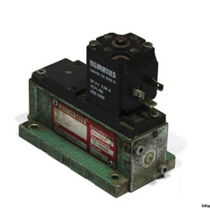 numatics-AV6EM42-H-KSL-single-solenoid-valve