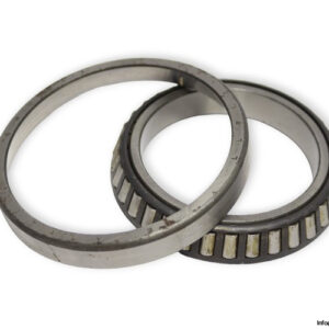 Gnutti-LL713149-LL713110-tapered-roller-bearing-(used)