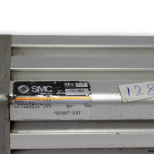 sms-CP95SDB32-200-iso-cylinder-used-1