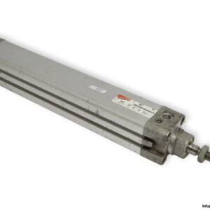 camozzi-61M2P032A0200-iso-cylinder-used