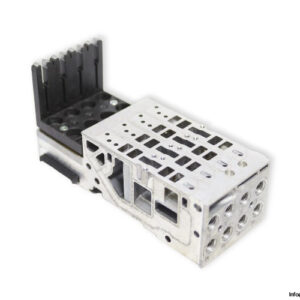 festo-533352-sub-base-used-2