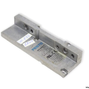 festo-539105-valve-manifold-used