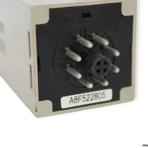 anly-AH5N-multi-range-analogue-timer-(used)-2