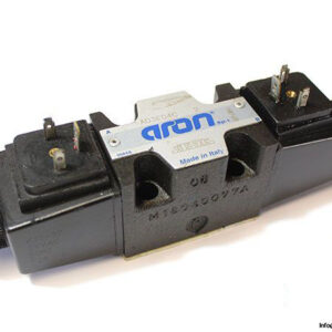 aron-AD3E04C-2-directional-control-valve