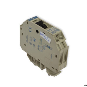 telemecanique-GB2-CD09-circuit-breaker-(used)