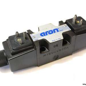 aron-AD3E020-2-directional-control-valve