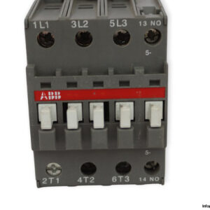 abb-UA30R86RA-contactor-(used)-1