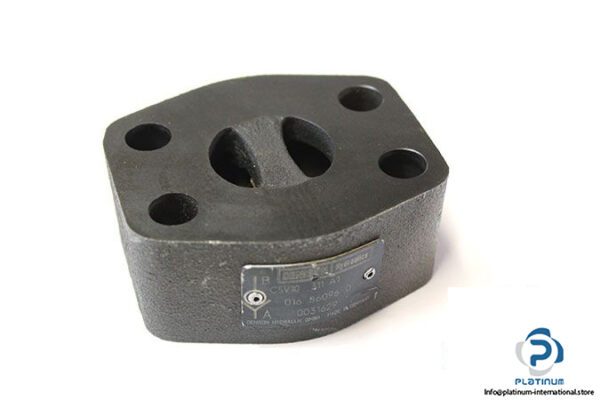 denison-C5V10-311-A1-direct-operated-check-valve