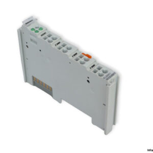 beckhoff-KL6001-bus-terminal-(Used)