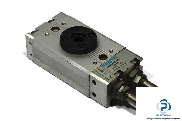 festo-DRQD-16-45-YSRJ-A-AR-FW-semi-rotary-drive