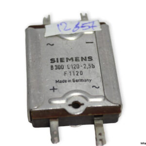 siemens-B300C120-2.5B-F1120-selenium-bridge-rectifier-(Used)-1