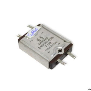 siemens-B450C80-2.5B-F1122-selenium-bridge-rectifier-(Used)