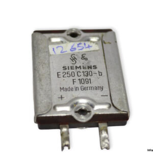 siemens-E250C130-B_F1091-selenium-bridge-rectifier-(Used)-1