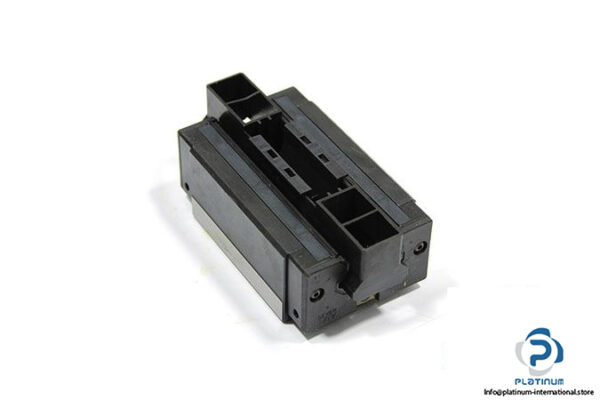 pmi-MSA30S-linear-guideway-block