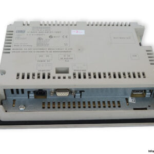siemens-6AV6-642-0BC01-1AX1-simatic-panel-touch-(used)-1