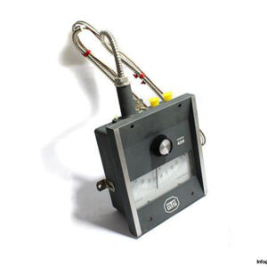 fenwal-40-835082-300-temperature-controller