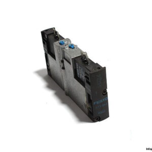 Festo-173-941-air-solenoid-valve