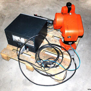 kuka-KR-3-robot-(used)-1