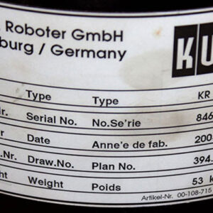 kuka-KR-3-robot-(used)-6