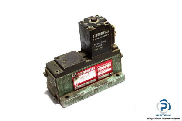 numatics-AV6-EM42-H-single-solenoid-valve
