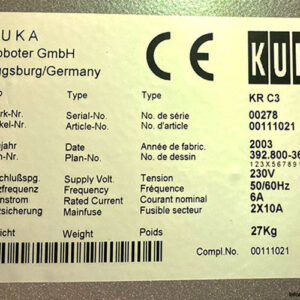 kuka-KR-3-robot-(used)-7