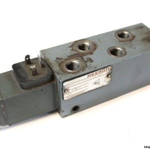 rexroth-MH7WE-06-AG10_AG24Z4M01-multi-way-directional-valve