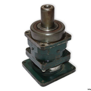 alpha-SPF-110-M1-5-planetary-gearbox-(used)