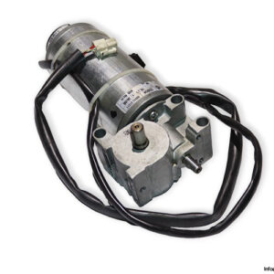 dunkermotoren-GR63X55-gear-motor-(used)