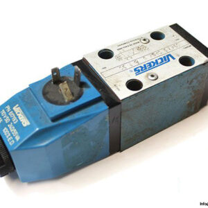 vickers-dg4v3-oalm-u-a-7-30-solenoid-operated-directional-valve