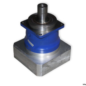 alpha-SP-180S-MF1-3-0M1-2S-planetary-gearbox-(used)