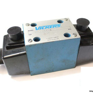 vickers-dg4v-5-31c-m-u-h-6-20-solenoid-operated-directional-valve