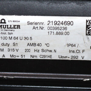 baumuller-DSD-100-M-64-U-30-5-servo-motor-(used)-3