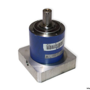 alpha-LP-090-M01-5-110-000-planetary-gearbox-(used)