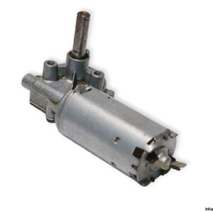 nidec-404.156-gear-motor-(used)