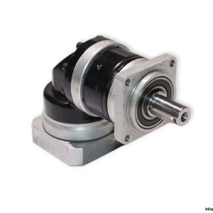 apex-PAIR-060-S2-planetary-gearbox-(used)