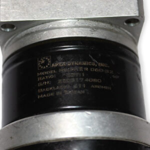 apex-PAIR-060-S2-planetary-gearbox-(used)-2