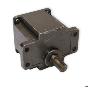 panasonic-M9GS200B-gear-head-(used)