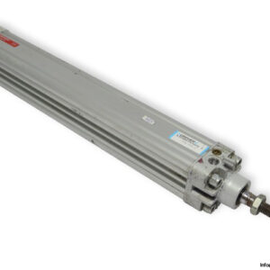 univer-KD2000320250M-iso-cylinder-used