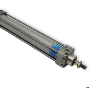 festo-DNN-32-200-PPV-A-iso-cylinder-used