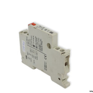 abb-SK-11-residual-signal-contact-module-(used)