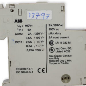abb-SK-11-residual-signal-contact-module-(used)-2