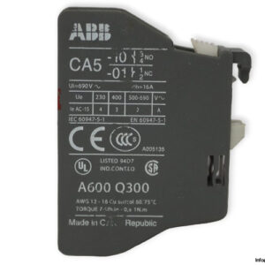 abb-CA5-10-auxiliary-contact-block-(used)-2