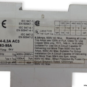 abb-MS-325-6.3-manual-motor-starter-(used)-2