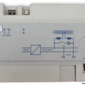 gewiss-GW-90502-power-supply-(used)-1