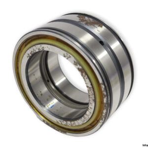 ina-SL04-5018-P_PP-cylindrical-roller-bearing-(used)