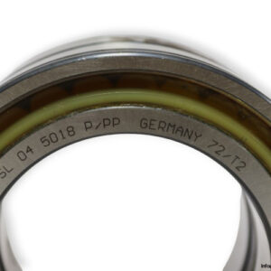 ina-SL04-5018-P_PP-cylindrical-roller-bearing-(used)-1