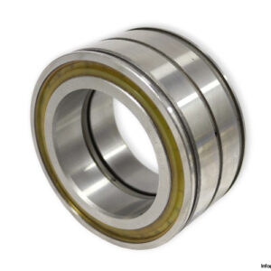 kis-SL04-5018-PP-cylindrical-roller-bearing-(used)