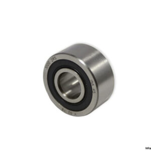 ina-3000-2RS-angular-contact-ball-bearing-(new)