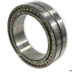 ina-SL02-4936-A-cylindrical-roller-bearing-(used)