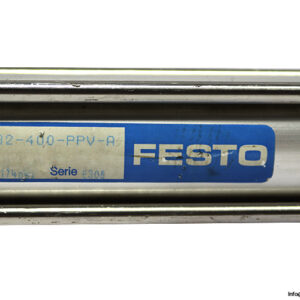 festo-DNG-32-400-PPV-A-iso-cylinder-used-1